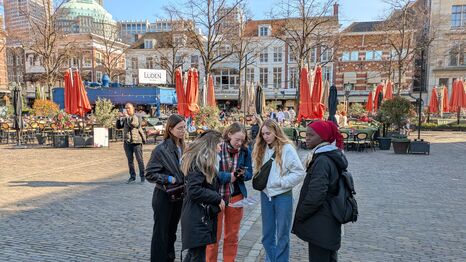 Photo de l'événement