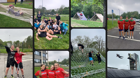 Photos de la Val'Dingo 2025