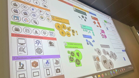 summer school efeu 2025