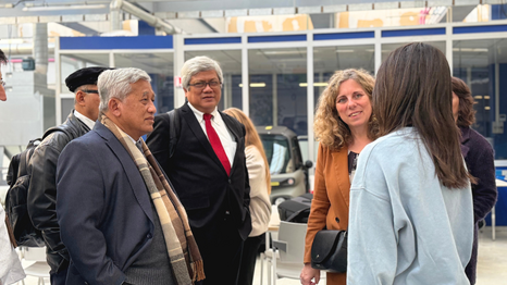 visite ITS Indonésie_IUT-5