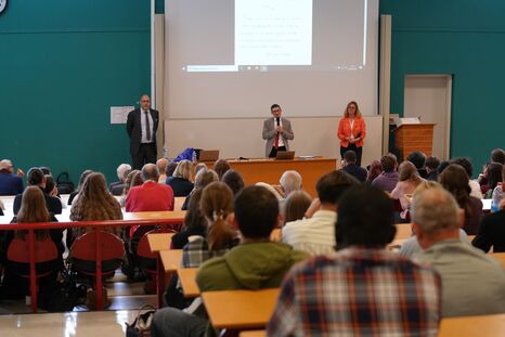 Photo de l'événement