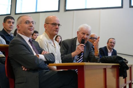 Photo de l'événement