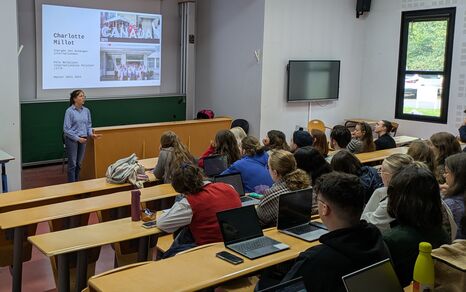 Photo de l'événement