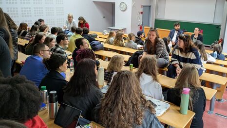 Photo de l'événement