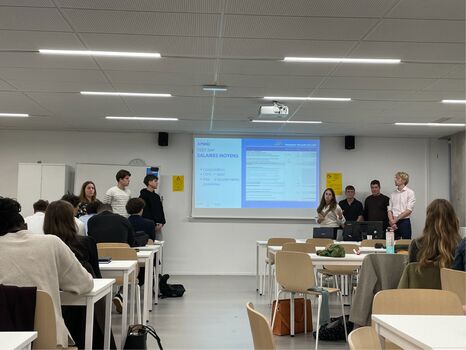 Photo de l'événement