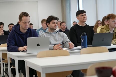 Photo de l'événement