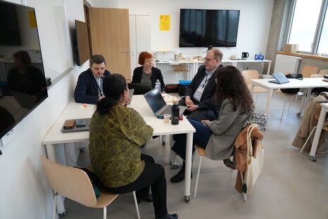 Photo de l'événement