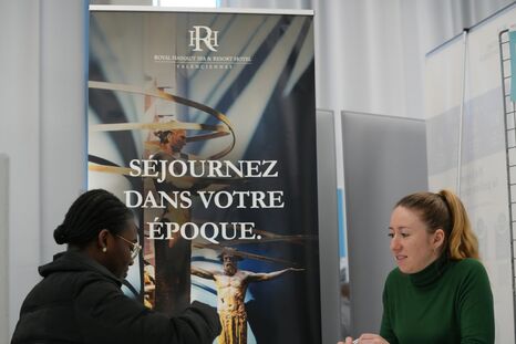 Photo de l'événement