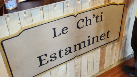 Le Ch'ti Estaminet des TC Cambrai