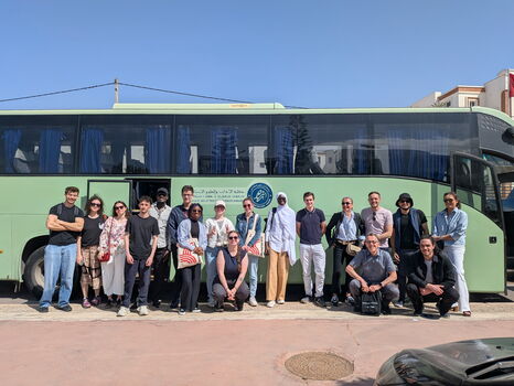 Au cœur du savoir à Agadir - 2