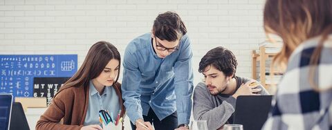 Centre Gaston Berger