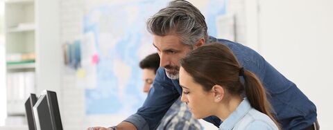 Formation professionnelle et alternance