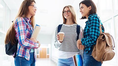 Le contrat d'études