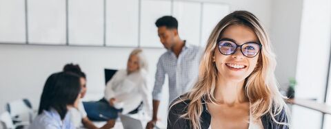 Département de formations