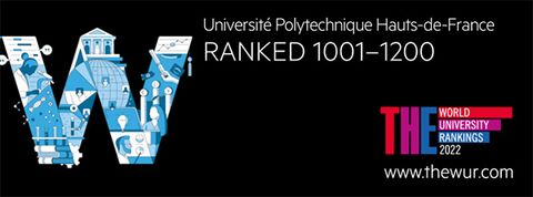 Times Higher Education (THE) 2022