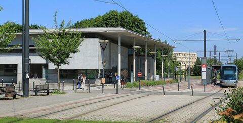 soutenir l'université