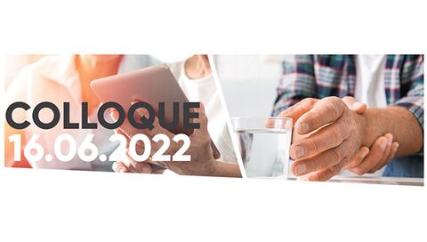 colloque > débats sur la maladie de Parkinson