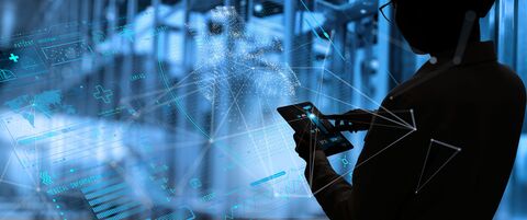 département informatique