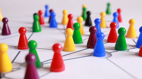 Equipe - Structure - Organisation