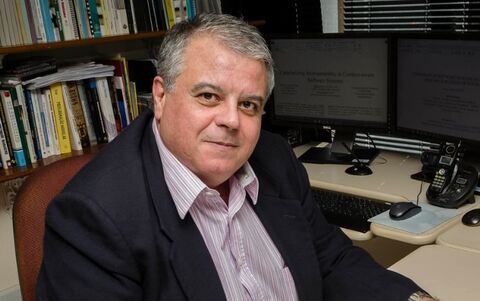 Guilherme Horta Travassos