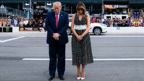 La droite chrétienne américaine - Mokhtar Ben Barka