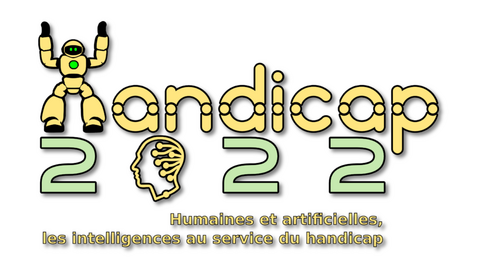 Logo Handicap 2022