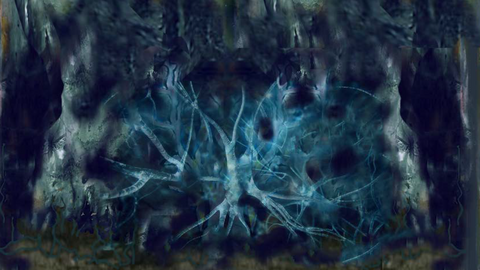 Journée d'études Arts numériques et neurosciences