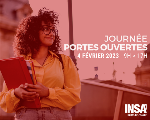 portes ouvertes insa hauts de france