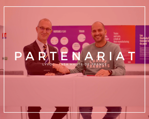 Partenaire INSA HDF