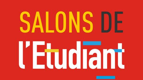 Salon de l'étudiant