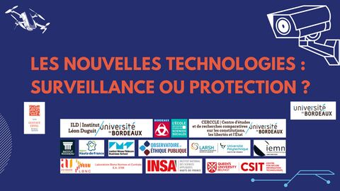 Affiche colloque