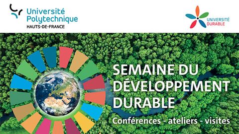 semaine du développement durable