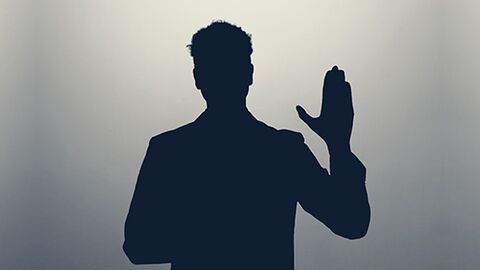 Docteur prête serment