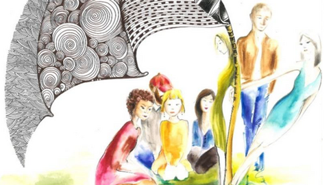 Journées d’étude virtuelles sur les jumelages interculturels et les tandems (3ème édition)