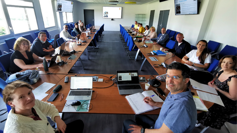 Cordées IUT_ Bilan 2023