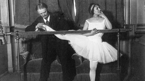 UNE HISTOIRE DES ENSEIGNANT·ES EN DANSE (XIXe siècle - 1939) - Journées de recherche et d'expérimentation [2e édition]