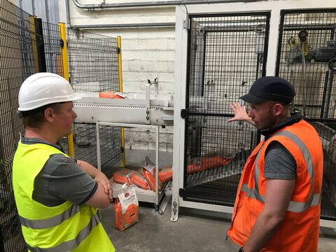 1er diplômé de BUT, spécialité QLIO