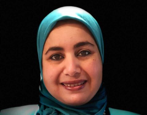 Kaoutar El Maghraoui