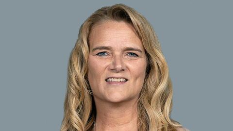 Cynthia Bir de la Wayne State University