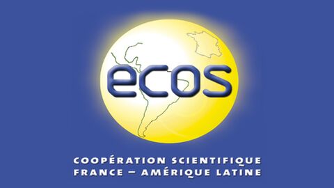ECOS - COOPERATION SCIENTIFIQUE FRANCE AMERIQUE LATINE