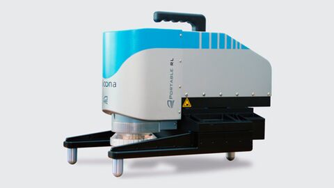 Outil de mesure PortableRL