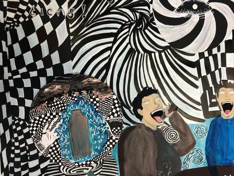 Visuel de l'exposition