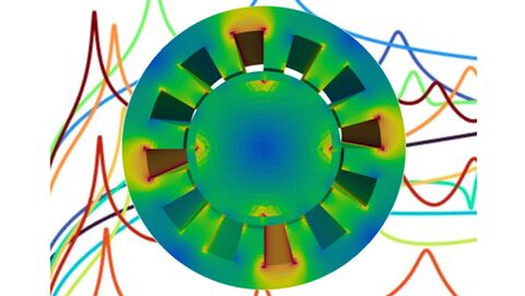 VICEM - Variabilités Intégrées du Comportement Electro-Mécanique
