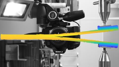 thiCk BOnded Joint under Complex lOAding