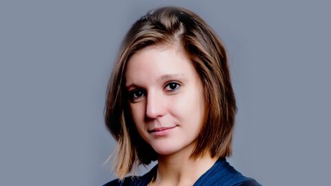 Delphine Bresch-Pietri