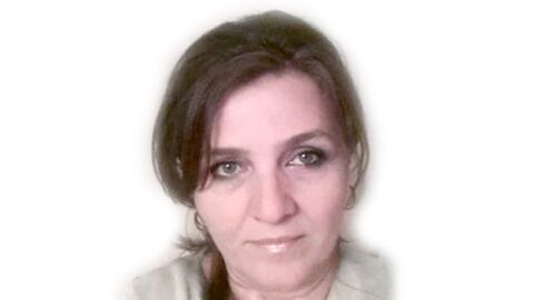 Rodica Niculescu, Maître de conférences HDR au laboratoire de carburants et lubrifiants responsables au CRCD-Auto Research Center, Université de Pitesti, Roumanie