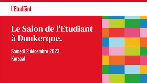 Salon de l'Étudiant de Dunkerque