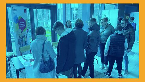 Retour sur la JPO 2024