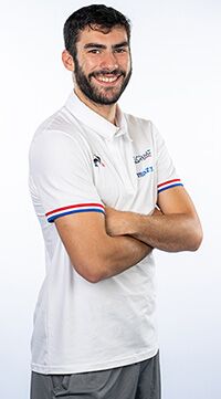 Maxime Pianfetti escrimeur 