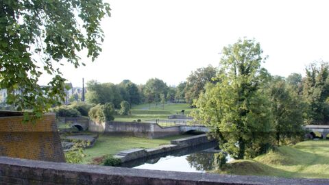Fortification de Vauban